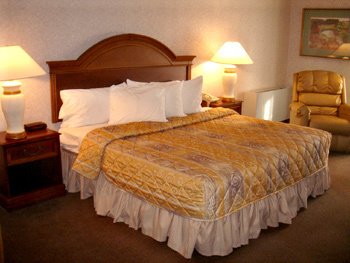 Best Western Plus Riverfront Resort - La Crosse, WI