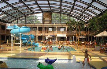 Best Western Plus Riverfront Resort - La Crosse, WI