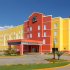 NH Coatzacoalcos