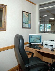 Conference Area