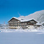 Sunstar Hotel Klosters