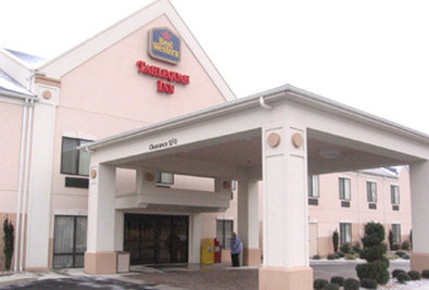 Rodeway Inn - Tahlequah, OK