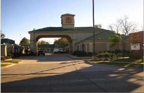 Budget Inn-Pasadena - Pasadena, TX