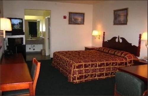 Budget Inn-Pasadena - Pasadena, TX