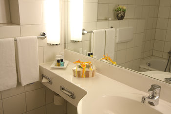 Arcadia Hotel Berlin - Room