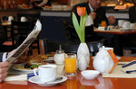 Arcadia Hotel Berlin - Restaurant