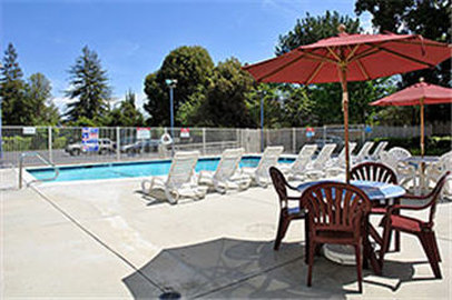 Motel 6 Palo Alto - Palo Alto, CA