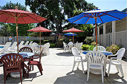 Motel 6 Palo Alto - Palo Alto, CA