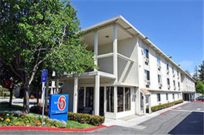 Motel 6 Palo Alto - Palo Alto, CA