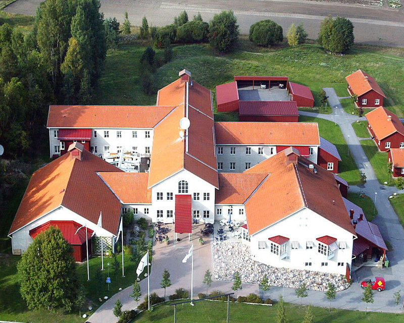 Högbo Brukshotell & Spa