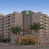 Embassy Suites Intl Airport