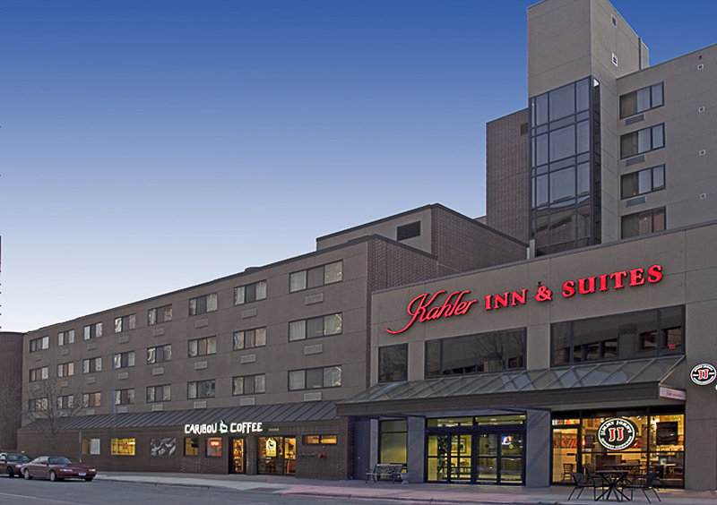 Kahler Inn & Suites - Rochester, MN