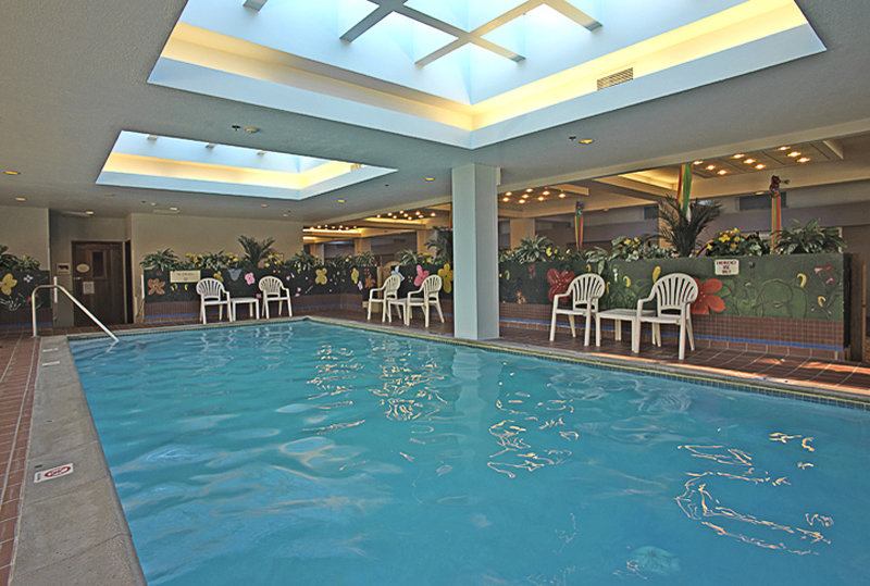 Kahler Inn & Suites - Rochester, MN