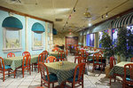 Best Western Main Street Inn - Restaurant