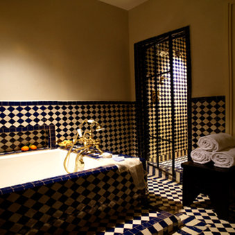 Greenwich Hotel - New York, NY