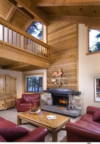 Granlibakken Resort & Conf Ctr - Tahoe City, CA