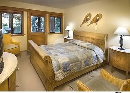 Granlibakken Resort & Conf Ctr - Tahoe City, CA