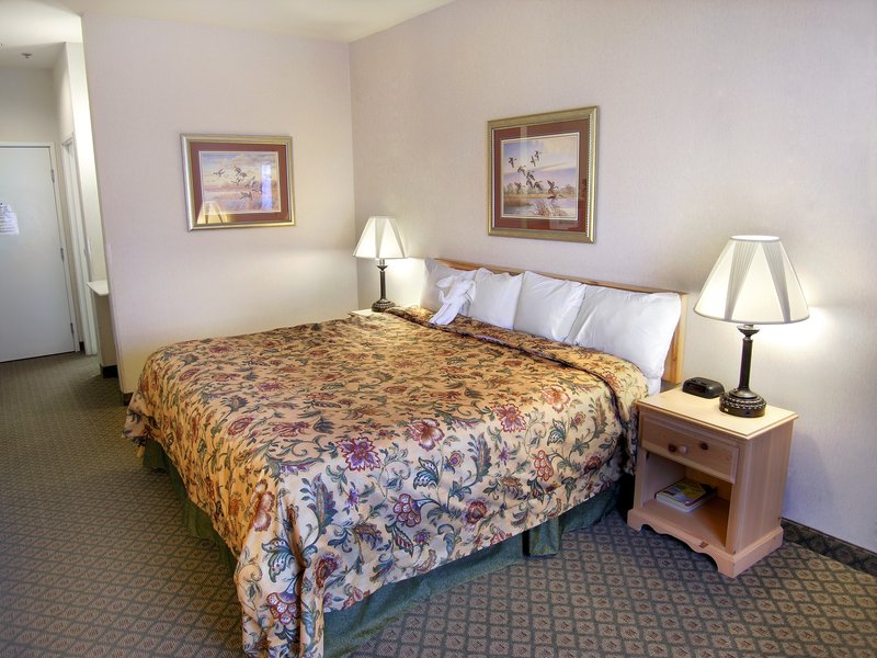 BEST WESTERN Woodburn - Woodburn, OR