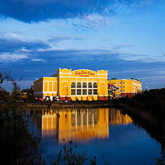 Keylime Cove - Gurnee, IL