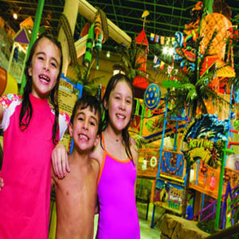 Keylime Cove - Gurnee, IL