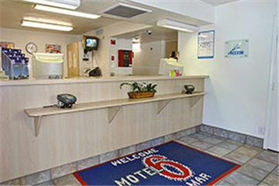 Motel 6 Los Angeles - Sylmar - Sylmar, CA