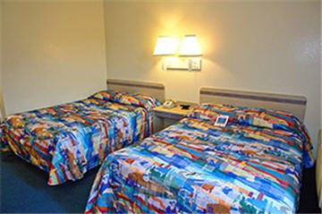 Motel 6 - Temecula, CA