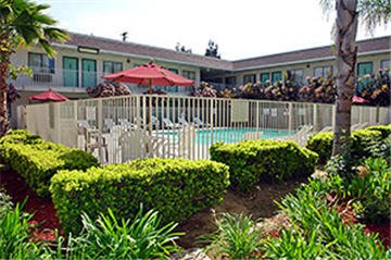 Motel 6 - Temecula, CA