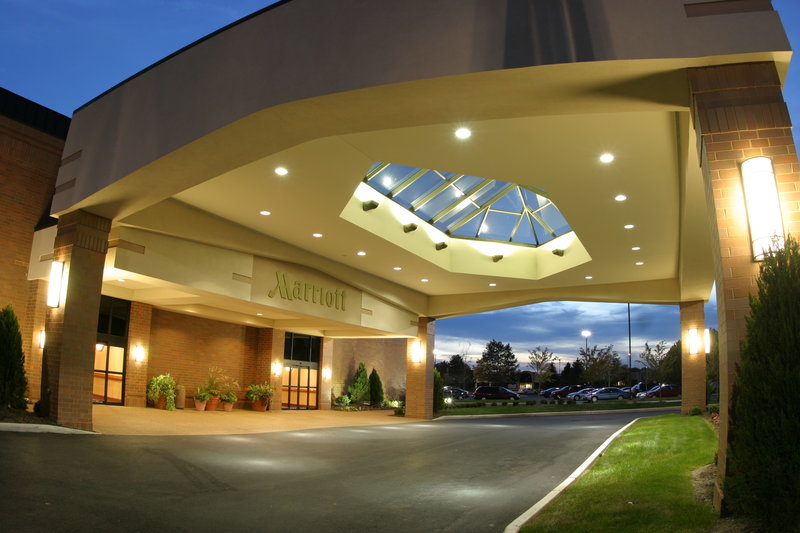 Marriott-Airport