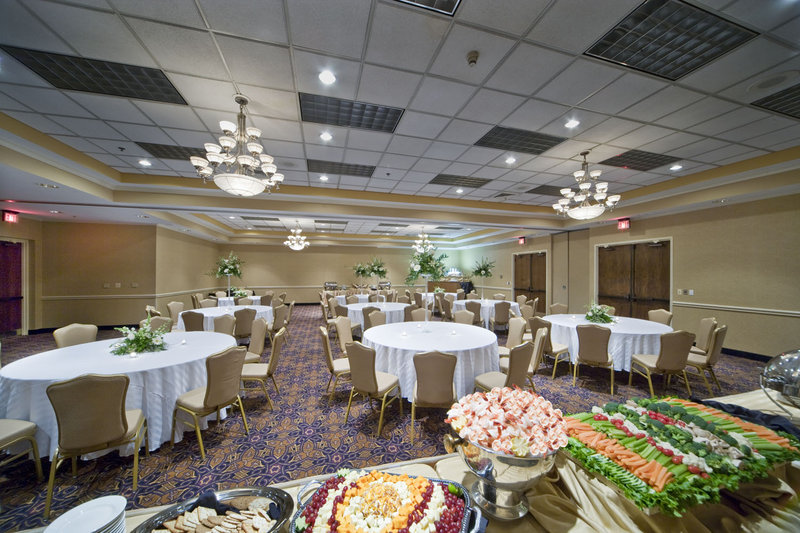 Crowne Plaza AUBURN HILLS - Auburn Hills, MI