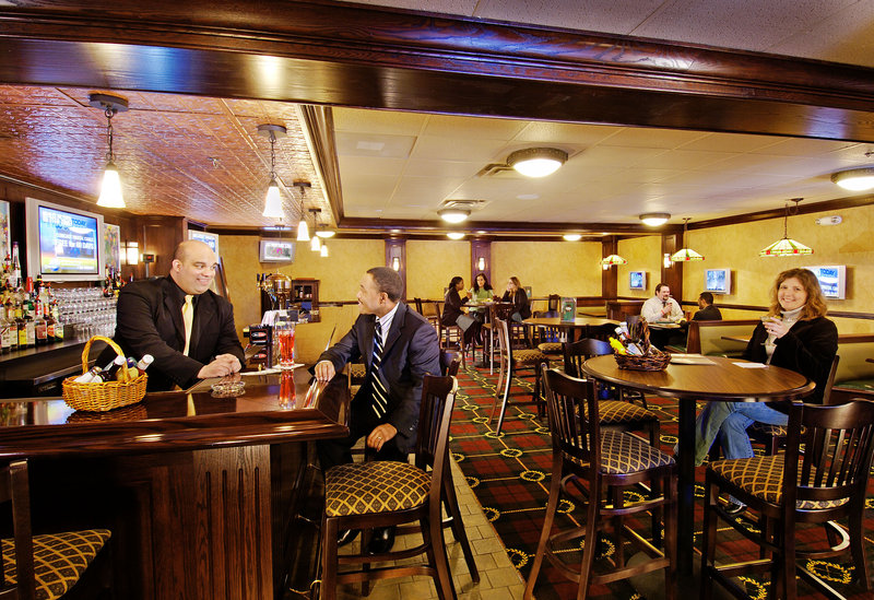 Holiday Inn NATIONAL AIRPORT/CRYSTAL CITY - Arlington, VA