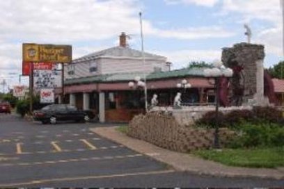 Budget Host Inn