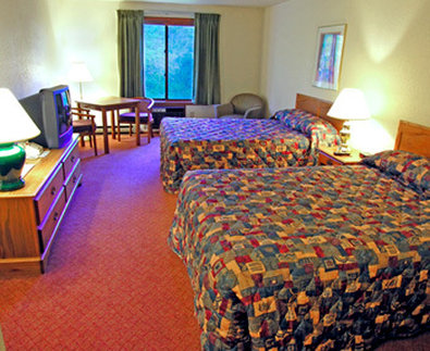 Best Western-Country Inn - Ishpeming, MI