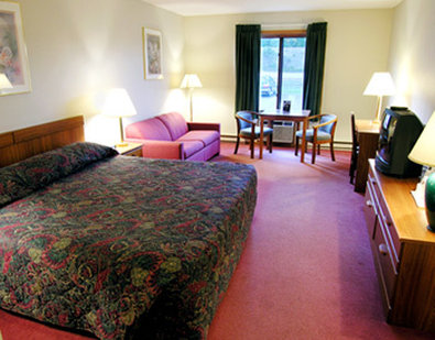 Best Western-Country Inn - Ishpeming, MI