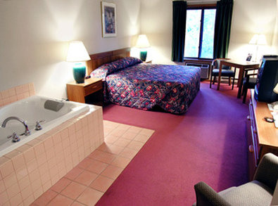 Best Western-Country Inn - Ishpeming, MI