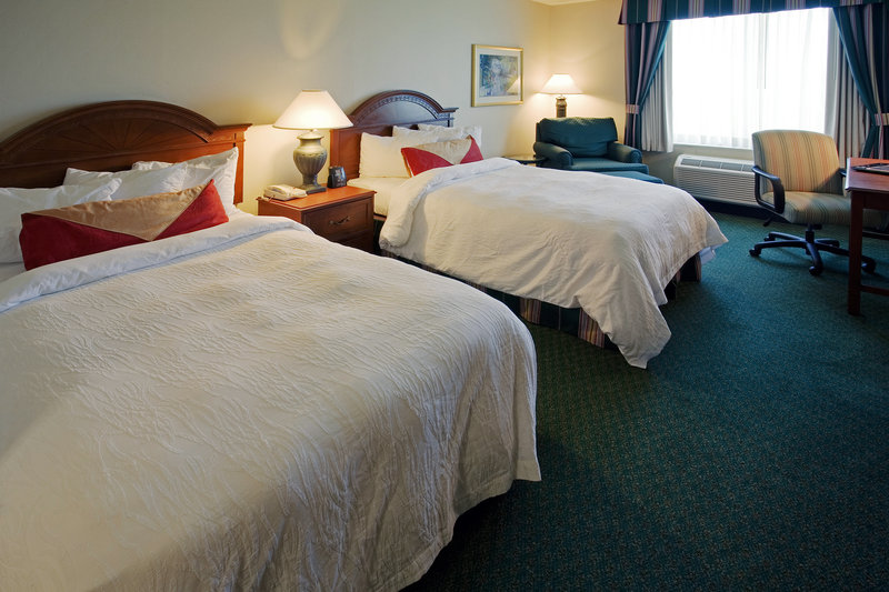 Hilton Garden Inn-Independence - Independence, MO