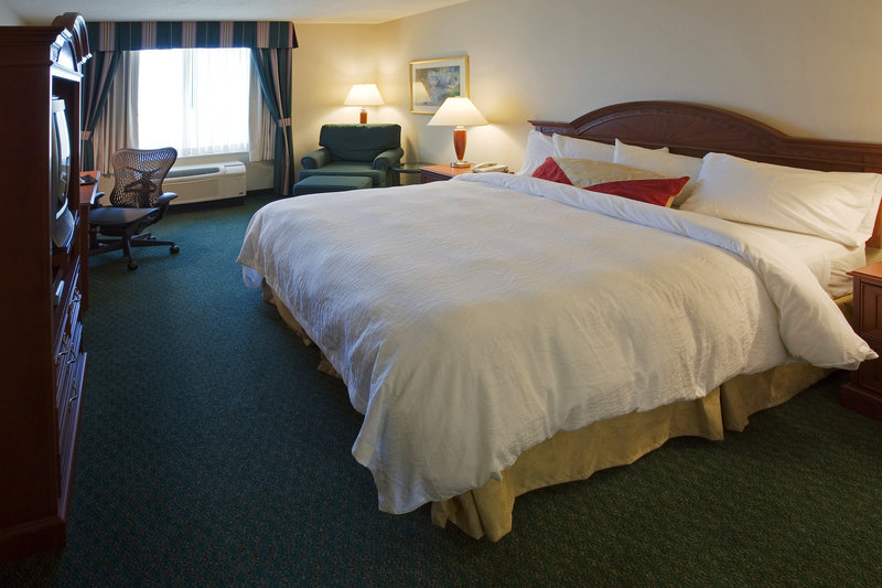 Hilton Garden Inn-Independence - Independence, MO