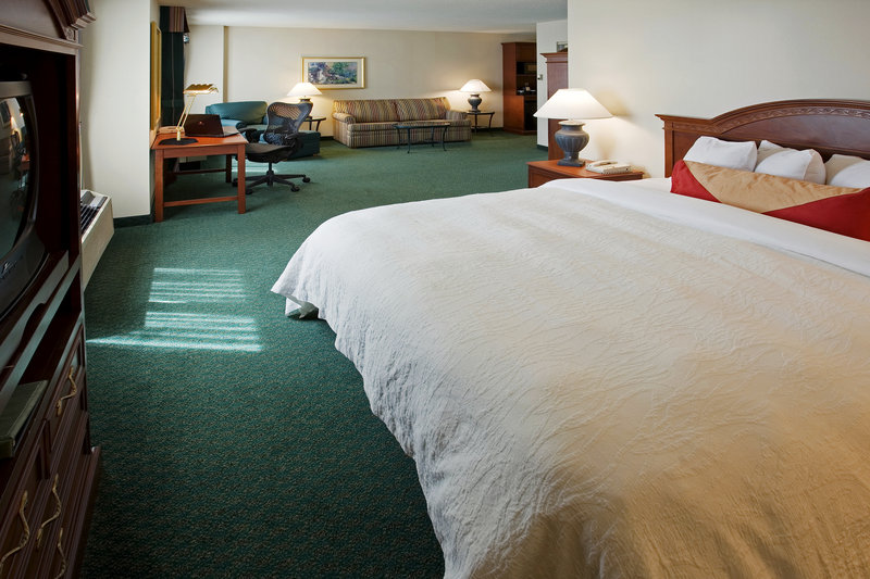 Hilton Garden Inn-Independence - Independence, MO