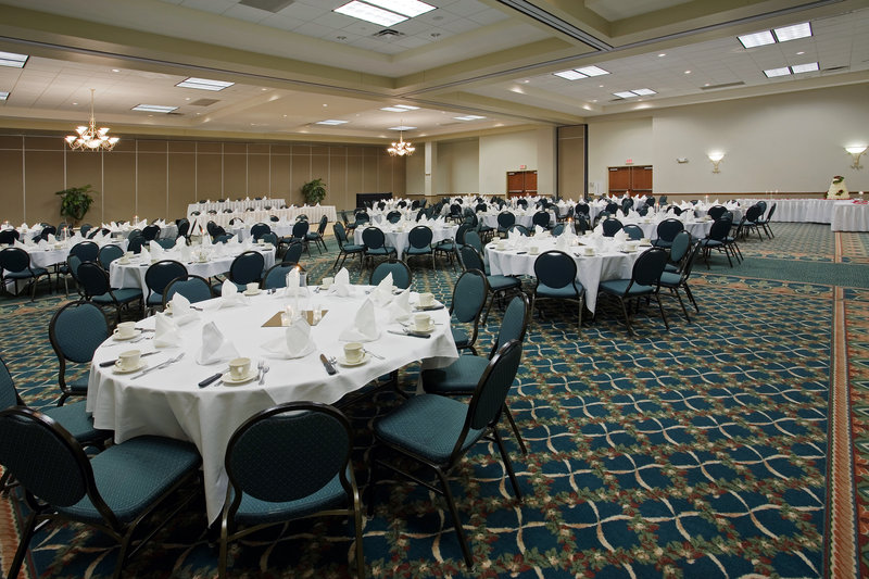 Hilton Garden Inn-Independence - Independence, MO