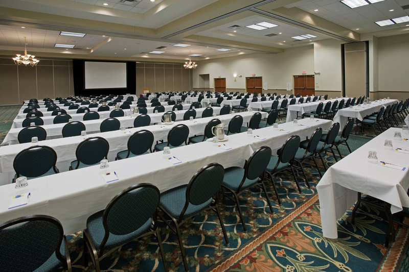 Hilton Garden Inn-Independence - Independence, MO