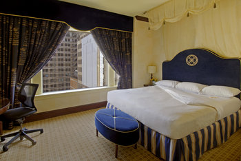 Hotel Burnham, a Kimpton Hotel - Room