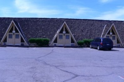 Budget Host Frontier Inn - Susanville, CA