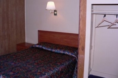 Budget Host Frontier Inn - Susanville, CA