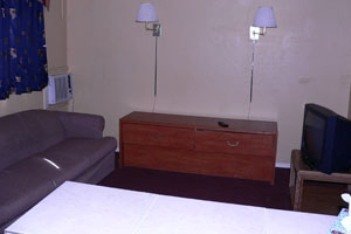 Budget Host Frontier Inn - Susanville, CA