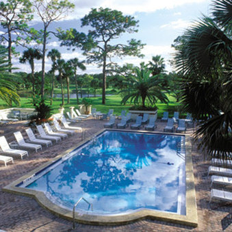 Mission Inn Resort & Club - Howey in the Hills, FL