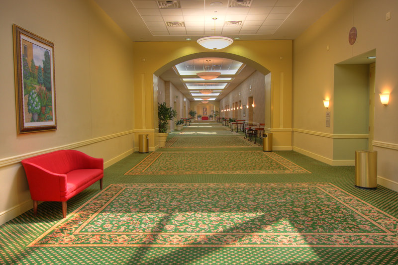 Marriott Durham