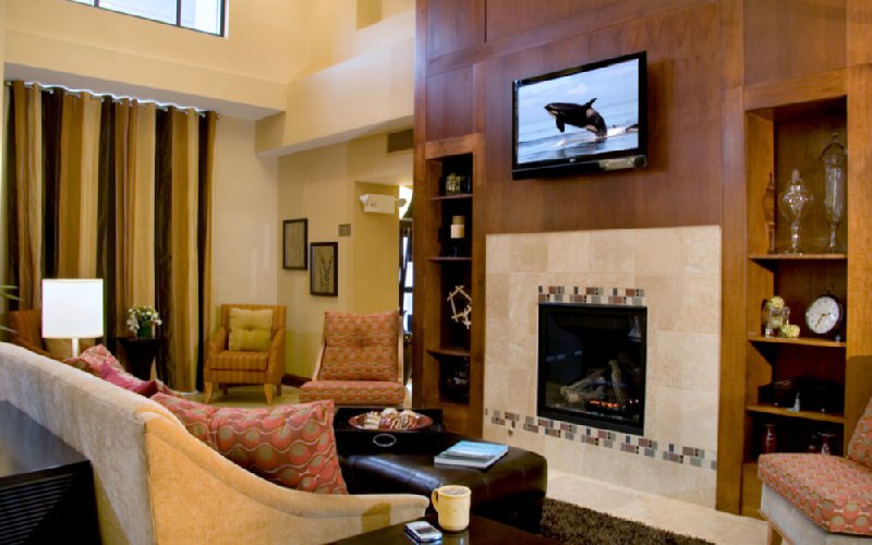 Hampton Inn and Suites - Gahanna, OH