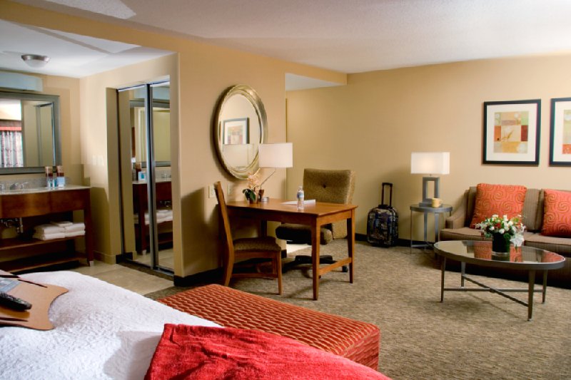 Hampton Inn and Suites - Gahanna, OH