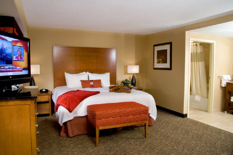 Hampton Inn and Suites - Gahanna, OH