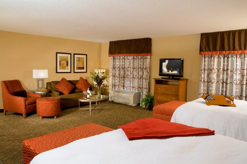 Hampton Inn and Suites - Gahanna, OH