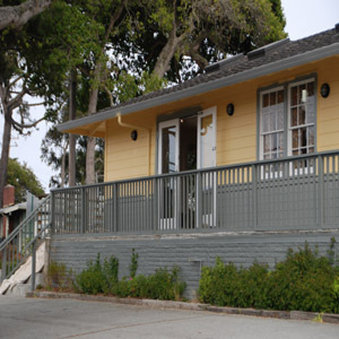 Anton Inn - Pacific Grove, CA